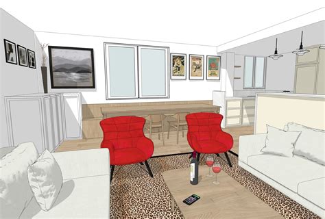 Formation Sketchup Pro