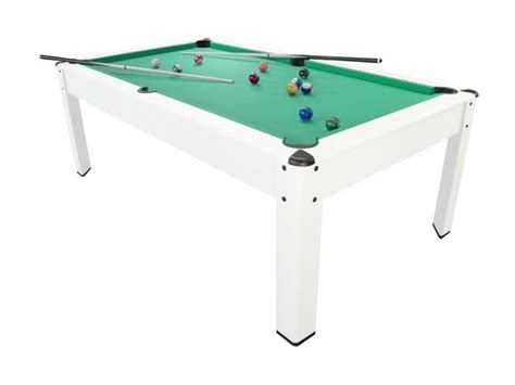 Billard Am Ricain Harmony Ft X X Cm Avec Accessoires