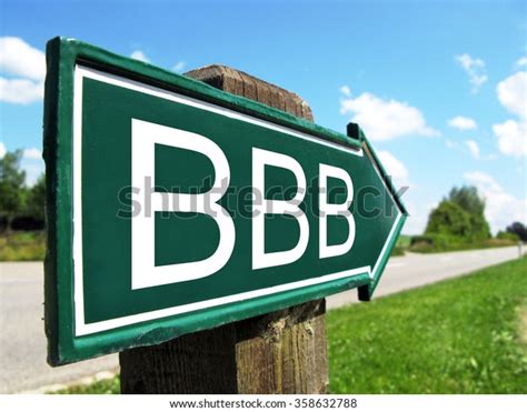 Bbb Rating: Over 4 Royalty-Free Licensable Stock Photos | Shutterstock