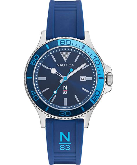 Nautica NAPABS020 Zegarek N83 Accra Beach Zegarownia Pl