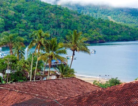 Ubatuba em São Paulo é o destino mais procurado por quem aluga casa