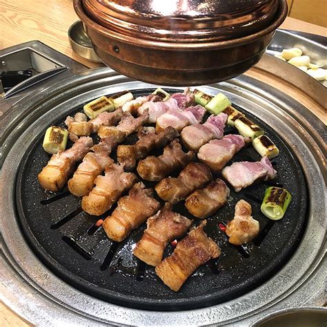 돝고기506 서울 강남 역삼역 맛집검색 식신