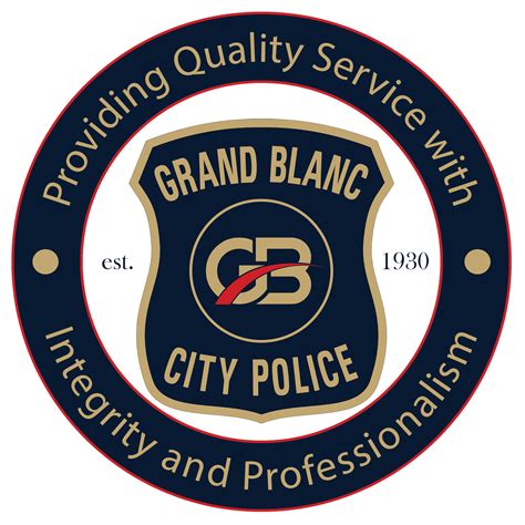 Grand Blanc Police Department 6 Crime And Safety Updates — Nextdoor