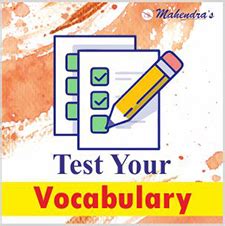 Test Your Vocabulary For All Competitive Exams Laptrinhx