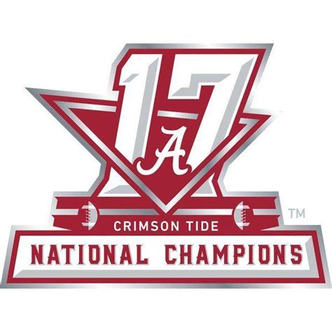 Alabama Football Logo - LogoDix