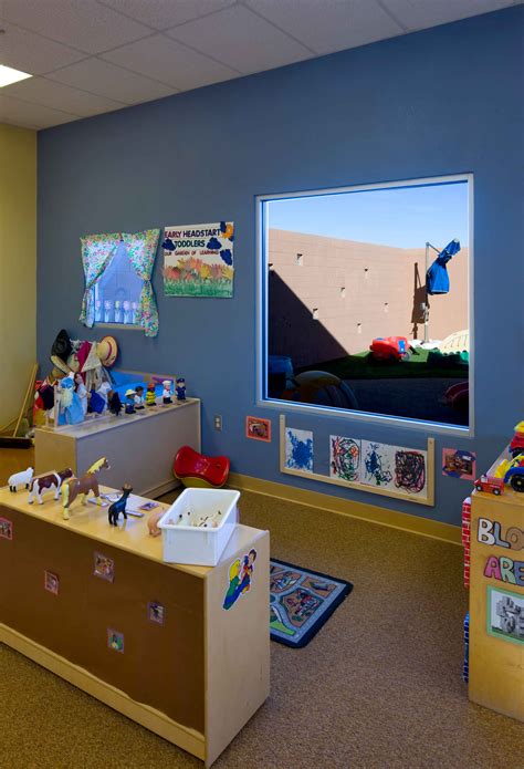 Luna Day Care