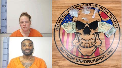 Drug Task Force Executes Search Warrant