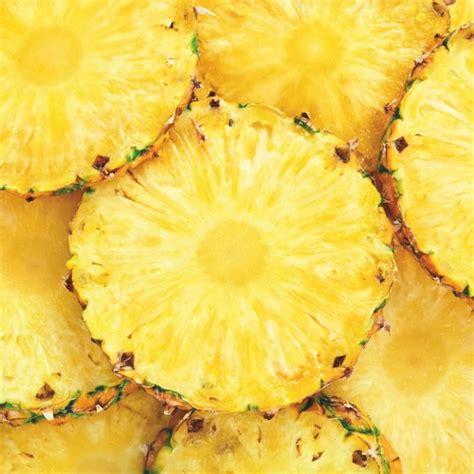 Sirop D Ananas Zero G Alimentation Di T Tique Prozis