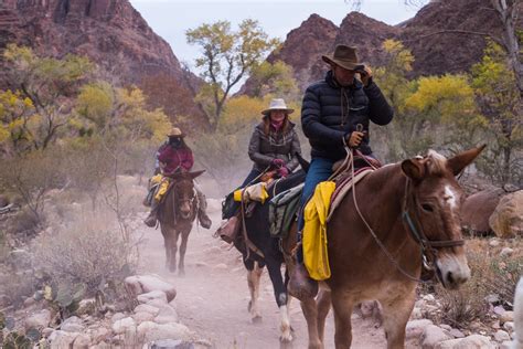 Hiking to Phantom Ranch, the Jewel in the Grand Canyon - Outdoor Project