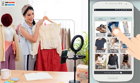 Aprende cómo vender ropa en línea de manera efectiva por internet