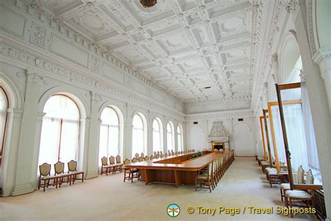 Livadia (White) Palace, Yalta Conference, Yalta | Ukraine Travel