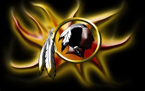 🔥 [50+] Redskins Logo Wallpapers | WallpaperSafari