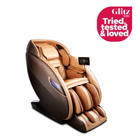 21 Of The Best Massage Chairs In Singapore To Loosen Up Your Muscles