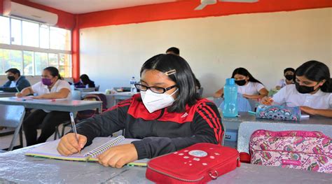 Asegura Sep Que No Es Obligatorio El Uniforme En Regreso A Clases