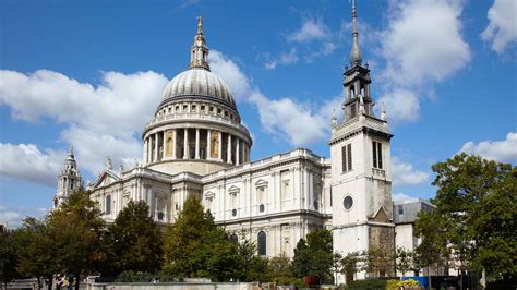 St Paul's Cathedral, London - Book Tickets & Tours | GetYourGuide