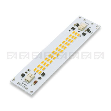 220-240Vac PCB LED board CL083