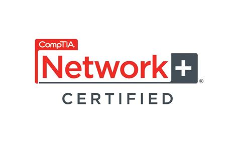 Comptia Logos