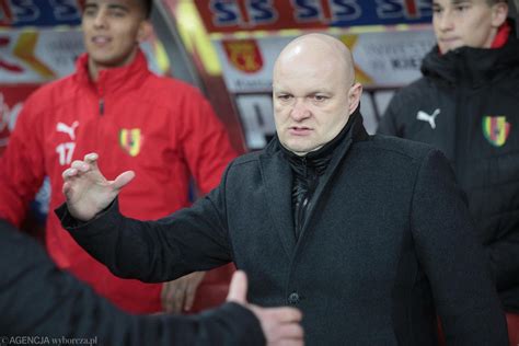 Korona Kielce Pilne Maciej Bartoszek Odejdzie Z Korony Kielce