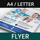 Dental Clinic Promotional Flyer By Artchery GraphicRiver