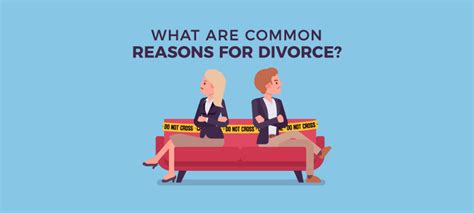 11 Most Common Reasons For Divorce Survive Divorce