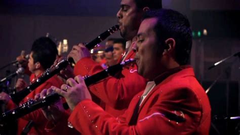 La Arrolladora Banda El Limon Sobre Mis Pies Hd Youtube Music