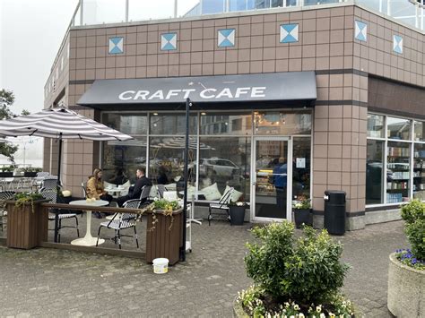 Late Night Coffee Shops in New West & Tri-Cities | Capture 'n Crave