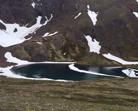 Rabbit Lake Trail 앵커리지 Rabbit Lake Trail의 리뷰 트립어드바이저