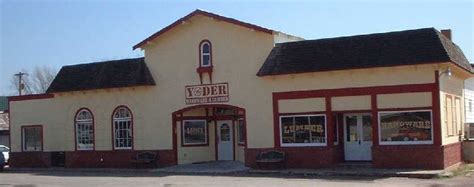 Yoder Hardware and Lumber | yoderkansas