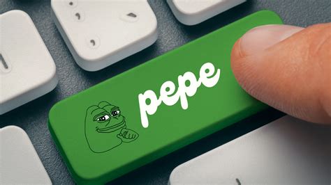 Pepe Price Down Near But Users Rising Despite Binance Delisting