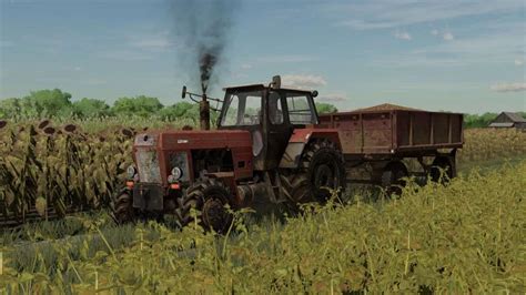 LS22 Fortschritt ZT 303 V1 0 0 0 Farming Simulator 22 Mod LS22 Mod