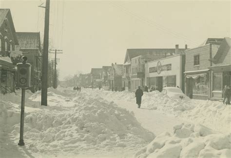 Natural Disasters Encyclopedia Of Milwaukee