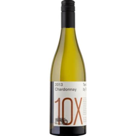 Ten Minutes By Tractor X Chardonnay Mornington Pen Realwines