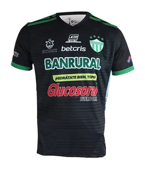 Antigua GFC 2020-21 Away Kit