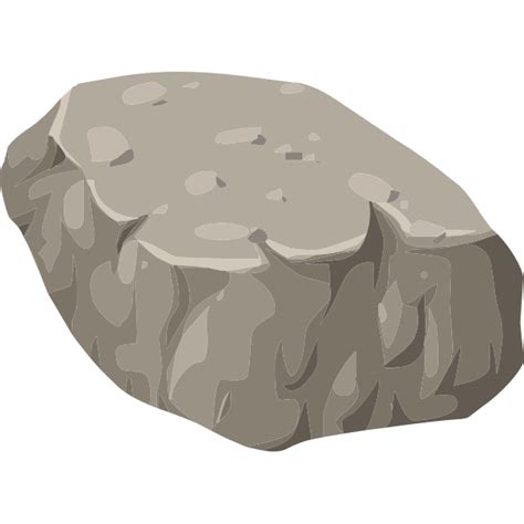 Rubble Svg