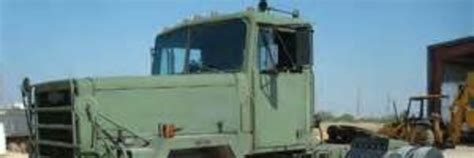 motor transport operator  learn  connect  rallypoint