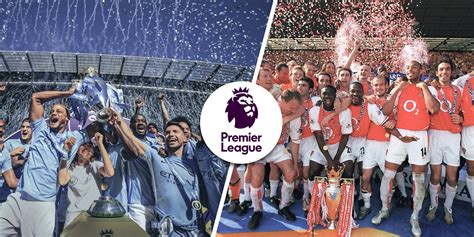 Top 10 Premier League Records That Will Never Be Broken