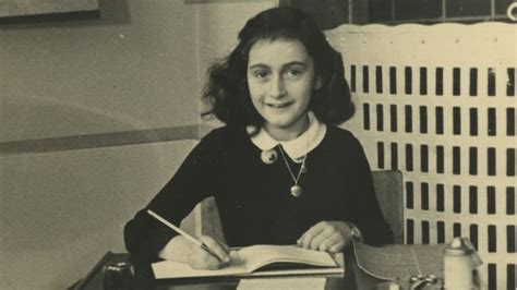 25 Anne Frank Quotes That Will Restore Your Hope Goalcast