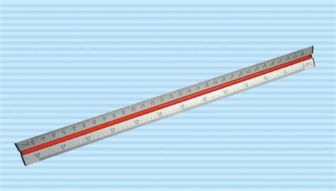 How Does a Scale Ruler Work? | Sciencing