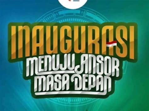 Pelantikan Pp Gp Ansor Ketum Pagar Nusa Saatnya Siapkan Kader Mumpuni