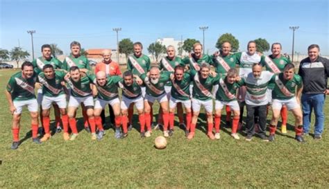 Equipes De Toledo Se Destacam Na Fase Regional Do Paran Bom De Bola Em