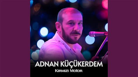 Kırmızı Motor Canlı Performans 1 YouTube