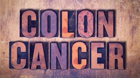 Understanding Stage 2 Colon Cancer What You Need To Know