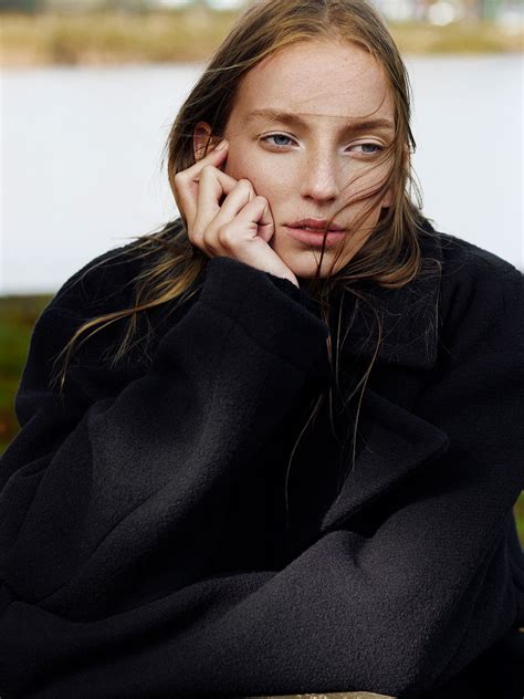 Jamilla Hoogenboom | models.com MDX