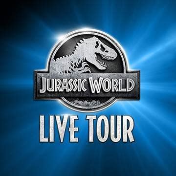 Jurassic World Live Tour – Jurassic-Pedia