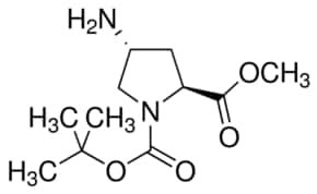 Tert Butyl Methyl S R Amino Pyrrolidinedicarboxylate