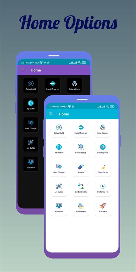 kodi tv APK Download for Android - Latest Version