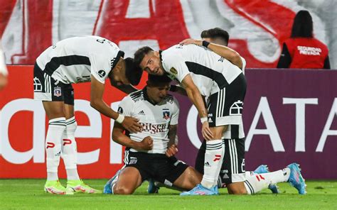 Colo Colo Vs River Plate Fecha Día Hora Y Canales De Tv Para Ver En