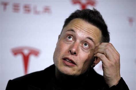 Elon Musk Muss Noch Zehn Millionen Tesla Aktien Verkaufen Was Das Für