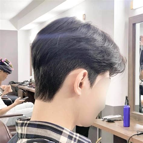 Top 20 Ép Side Tóc Nam Side Part Cách Phối Hợp độc đáo Và Sành điệu