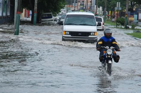 Las Autoridades Aumentan A Las Provincias En Alerta Debido Al